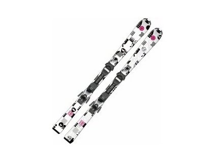 2445 2445 detske lyze sporten venus set s vazanim 120cm