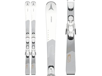 2454 2454 damske lyze atomic cloud c8 m 10 gw