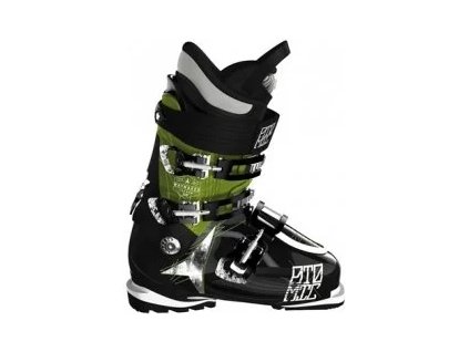 2460 2460 atomic waymaker 110 carbon