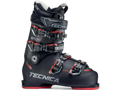 2487 2487 tecnica mach1 mv 100 nero