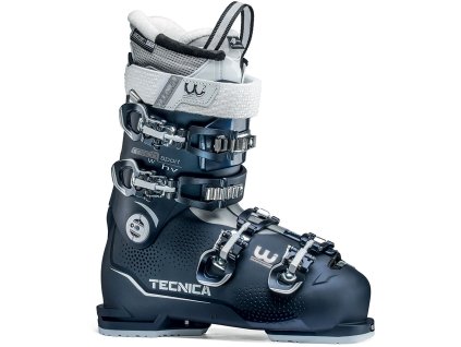 2493 2493 tecnica mach1 hv 85 w