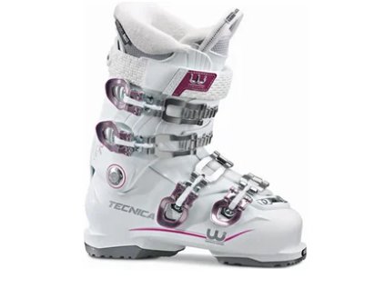 2496 2496 tecnica lyzarska bota tecnica ten 2 70 w white pink