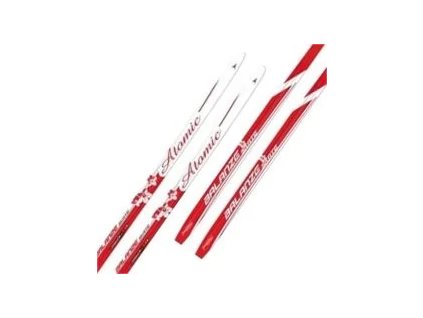 2517 2517 atomic balanze