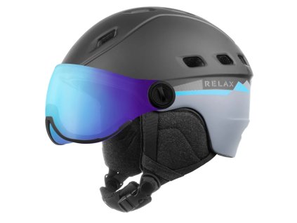 2580 2580 relax polar visor rh30b