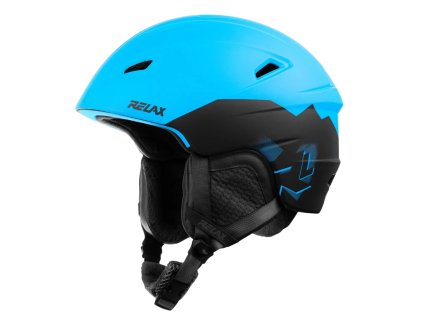 2592 2592 lyzarska helma relax wild rh17z