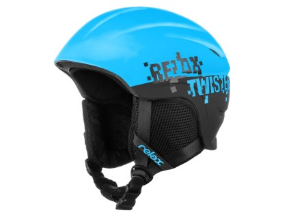 2604 2604 lyzarska helma relax twister rh18a9