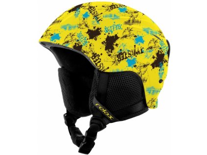 2628 2628 lyzarska helma relax twister rh18w