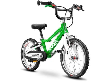 2679 2679 woom woom detske lehke kolo woom 3 green 16 2024