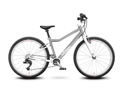 2688 2688 detske lehke kolo woom 5 grey 24 2023