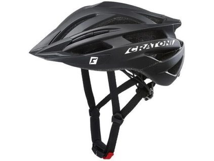 2862 2862 cratoni cratoni agravic black matt