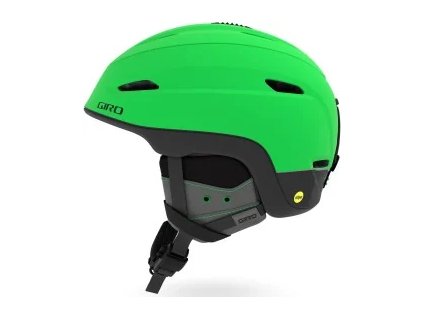 2880 2880 giro zone mips mat bright green