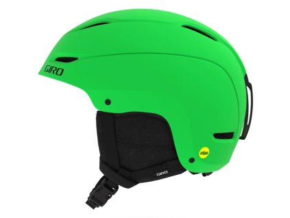 2886 2886 giro ratio matte bright green or orange