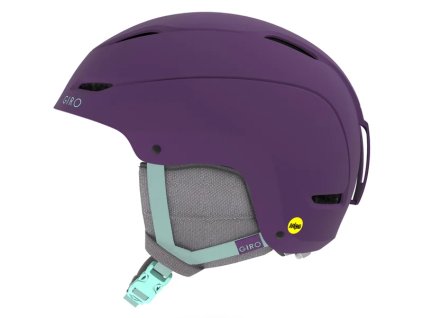 2889 2889 giro ceva matte dusty purple
