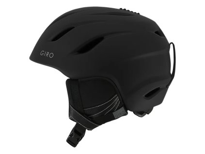 2898 2898 giro era matte black