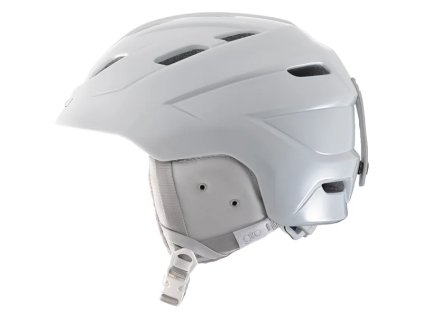 2904 2904 giro decade matte white