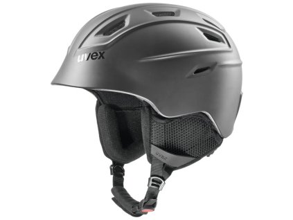 2916 2916 uvex lyzarska helma fierce