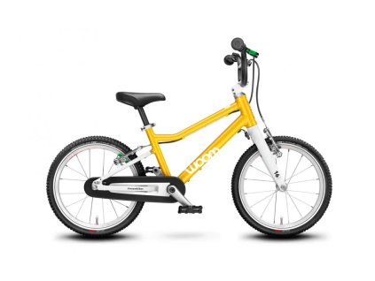 3123 3123 detske lehke kolo woom 3 sunny yellow 16 2024