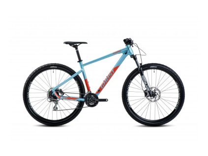 3168 3168 horske kolo ghost kato essential 29 light blue pearl orange gloss