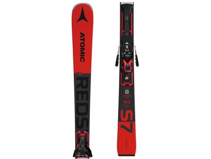 3354 3354 atomic sjezdove lyze atomic redster s7 f 12 gw 156cm