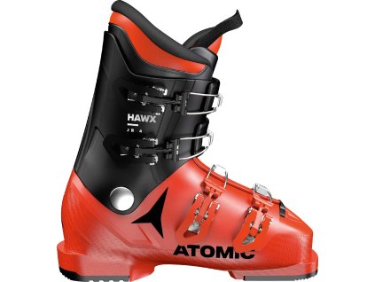 3360 3360 atomic lyzarske boty atomic hawx jr 4 24 25