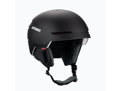 3402 3402 lyzarska helma atomic savor cerna 2022 2023