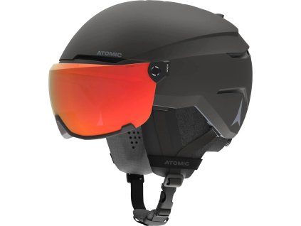 3411 3411 lyzarska helma atomic savor visor photo black 23 24