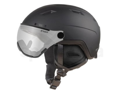 3495 3495 lyzarska helma r2 panther aths02a black grey