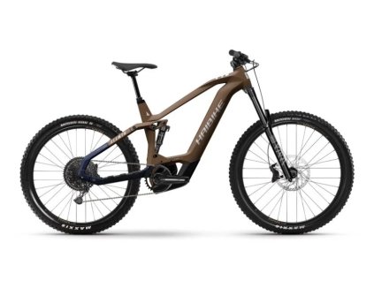3510 3510 haibike haibike celoodpruzene elektrokolo haibike allmtn cf 8 2024 choco