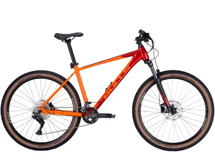 3603 3603 horske kolo bulls copperhead 2 29 red orange 2023