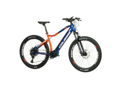 3624 3624 horske elektrokolo crussis e atland 9 8 s model 2023