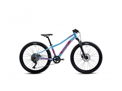 3642 3642 detske kolo ghost lanao 24 pro baby blue magenta gloss 2023