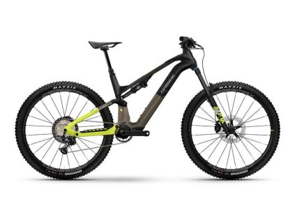 3666 3666 celoodpruzene elektrokolo haibike lyke cf 11 carbon sand lime balck friday