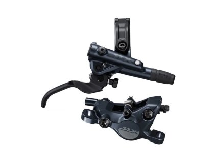 3678 3678 shimano slx br m7100 organicke chladic zadni cerna