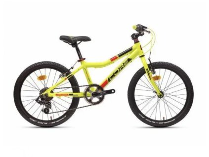 3756 3756 detske kolo core nipper 20 odlehceny superlight al vidlice zluta cerna 2023