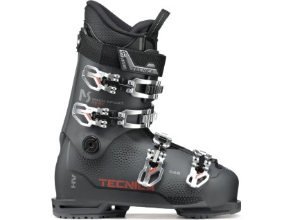 3855 3855 lyzarske boty tecnica mach sport 80 hv rt gw graphite 23 24