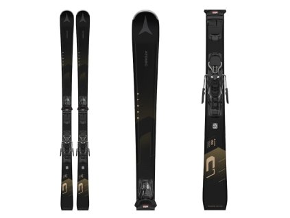 3873 3873 sjezdove lyze atomic cloud c7 m 10 gw 142cm