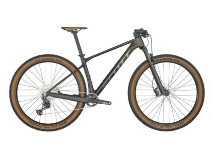 3912 3912 horske kolo scott scale 925 black 2025 vel l