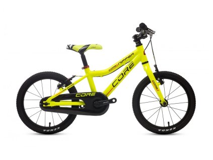 3972 3972 detske kolo core 16 nipper al p z brzda v reflexne zluty odlehceny 2024