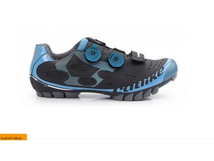 4116 4116 cyklisticke tretry catlike whisper mtb boa modre 41 45