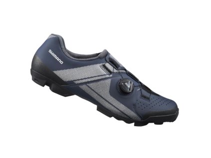 4143 4143 cyklisticke tretry shimano sh xc300 navy 46