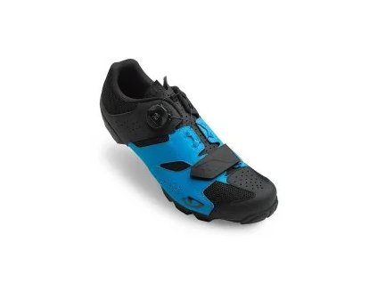 4149 4149 cyklo tretry giro cylinder blue black vel 45