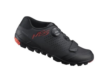 4203 4203 cyklisticke tretry shimano sh me501 black 42