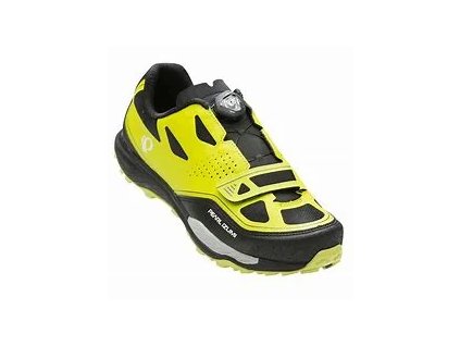 4218 4218 cyklisticke tretry pearl izumi x alp launch ii lime