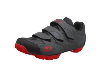 4221 4221 cyklisticke tretry giro carbide r ii black red vel 42