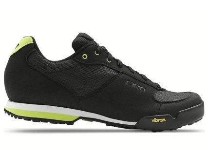 4230 4230 cyklisticke tretry giro petra vr black lime vel 37 39 40 42