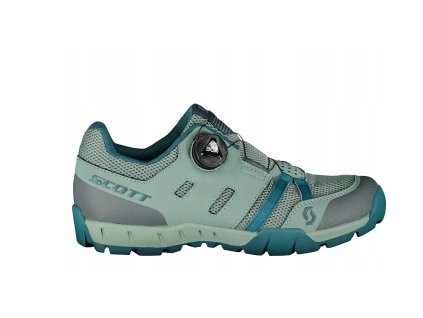 4236 4236 damske boty scott sport crus r boa green