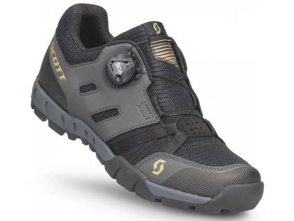 4239 4239 tretry scott sport crus r boa dark grey black vel 39 40 41