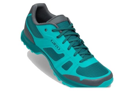 4260 4260 cyklisticke tretry giro gauge green vel 40