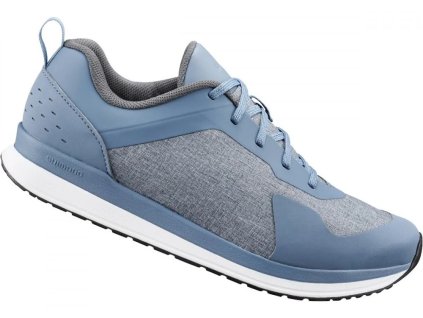 4266 4266 cyklisticke tretry shimano sh ct500w blue vel 41