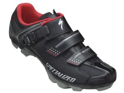 4323 4323 cyklisticke tretry specialized comp black red vel 37